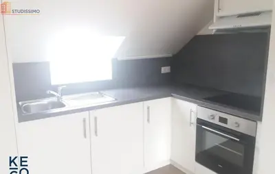 Studio à Strasbourg