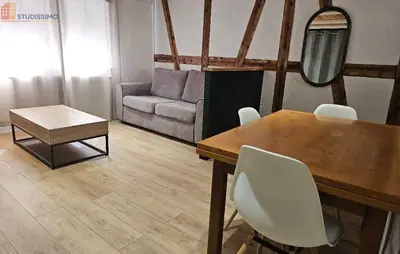 Studio à Colmar