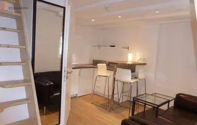 Studio à Strasbourg