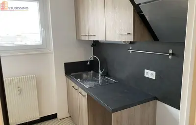 Studio à Colmar