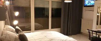 Studio à Strasbourg