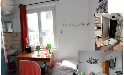 Studio à Strasbourg