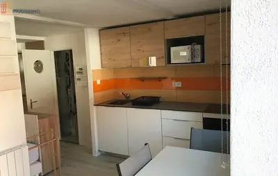 Studio à Andolsheim