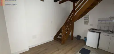 Studio à Strasbourg