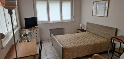 Studio à Mulhouse