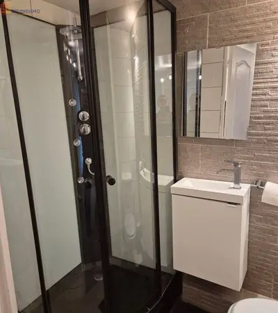 Studio à Colmar