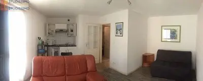 Studio à Colmar