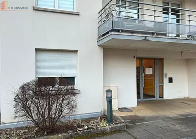 Studio à Besançon