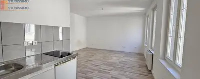 Studio à Mulhouse