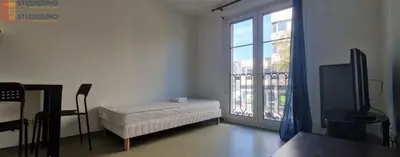 Studio à Mulhouse