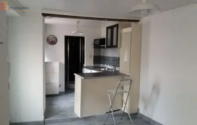Studio à Guebwiller