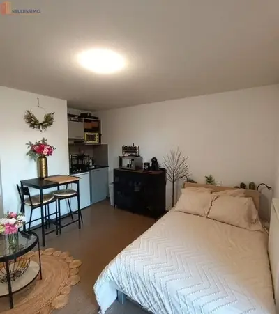 Studio à Strasbourg