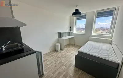 Studio à Strasbourg