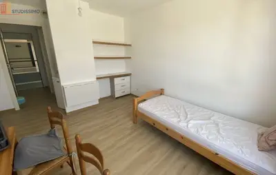 Studio à Mulhouse