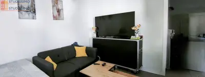 Studio à Besançon
