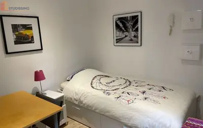 Studio à Strasbourg