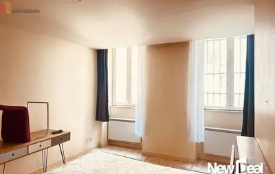 Studio à Besançon