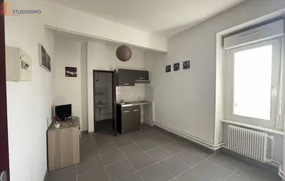 Studio à Sochaux