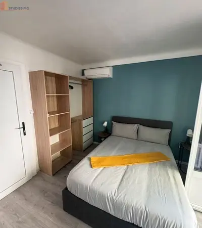 Studio à Mulhouse