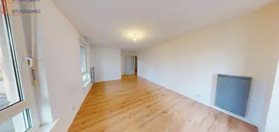 Studio à Mulhouse