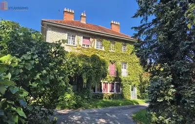 Studio à Baume-les-Dames