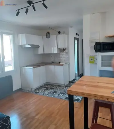 Studio à Besançon