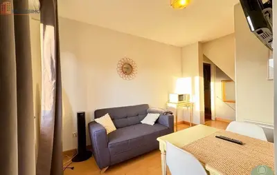 Studio à Colmar