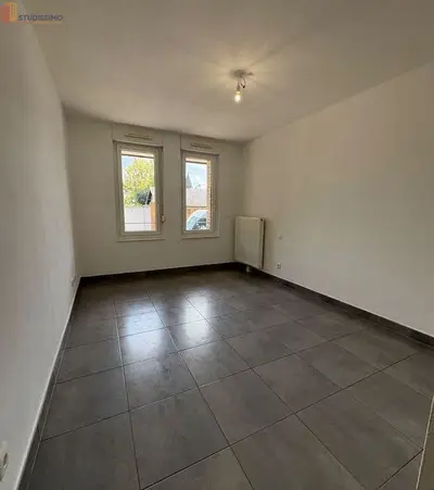 Studio à Strasbourg