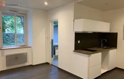 Studio à Mulhouse