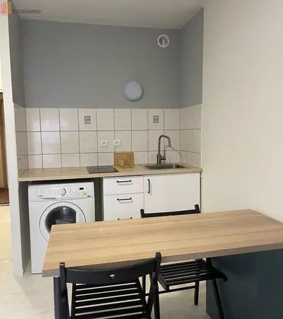 Studio à Mulhouse
