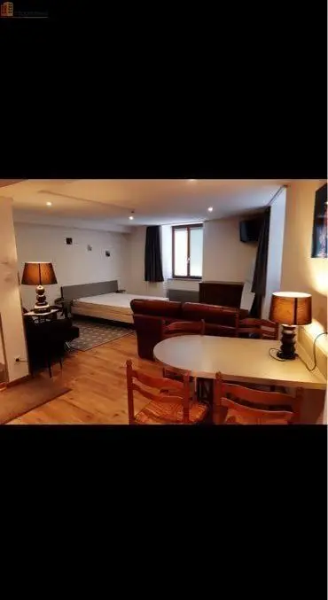 Studio à Ensisheim