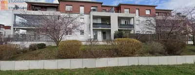 Studio à Obernai