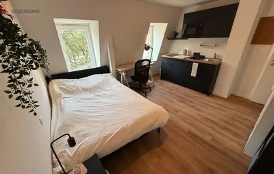 Studio à Strasbourg