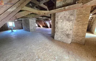 Studio à Maîche