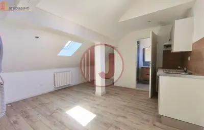 Studio à Mulhouse