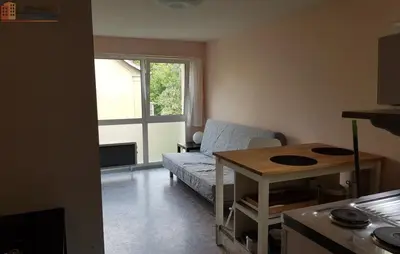 Studio à Mulhouse