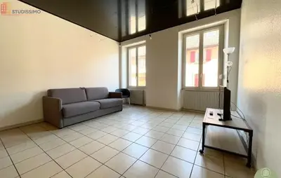 Studio à Colmar