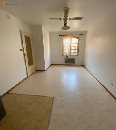 Studio à Colmar