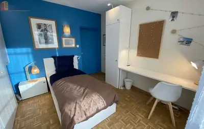 Studio à Strasbourg