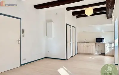 Studio à Ribeauvillé