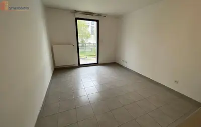 Studio à Colmar