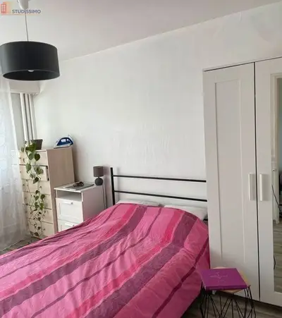 Studio à Mulhouse