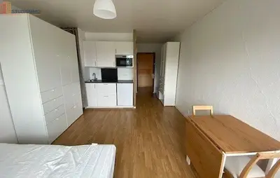 Studio à Illzach