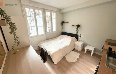 Studio à Strasbourg