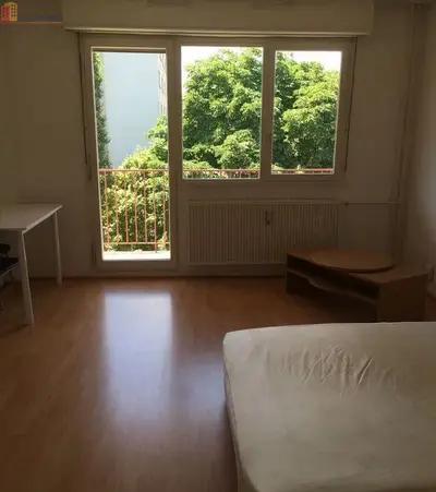 Studio à Saint-Louis