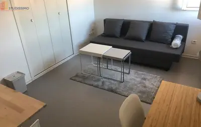 Studio à Clermont-Ferrand