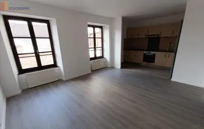 Studio à Ribeauvillé