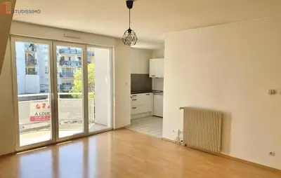 Studio à Strasbourg