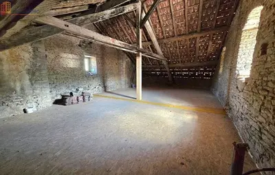 Studio à Maîche