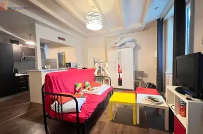 Studio à Clermont-Ferrand